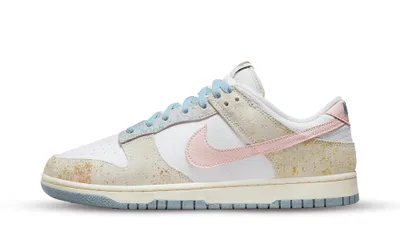 Produktbild von Nike Dunk Low Oxidized – EU43 - US9.5