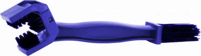 Produktbild von Kettenreinigungsbürste für Motorrad Fahrrad DID RK JT Reinigungstool Neu