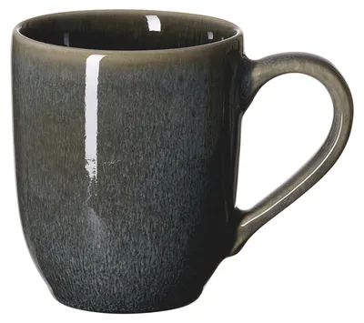 Produktbild von Ritzenhoff & Breker Becher EDA SCHIEFER