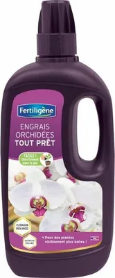 Obrázek produktu pro Hnojivo pro rostliny Fertiligène 1 L Orchideje