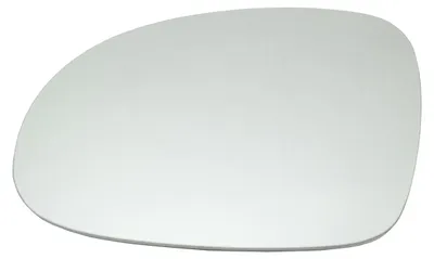 Imagen del producto de TarosTrade 57-0353-L-48143: Espejo retrovisor, calefactable, lado izquierdo