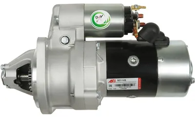Produktbild von AS-PL S2114S Starter Anlasser 2,5kW 12V
