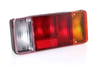Immagine prodotto di VAN WEZEL Fanale posteriore destro per FIAT DUCATO Furgone/Telaio (230) DUCATO Furgone/Telaio (290) DUCATO Furgone/Telaio