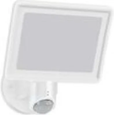Obrázek produktu pro Venkovní reflektor LED Venkovní lampa Senzor pohybu IP44 20W Bílá Telefunken