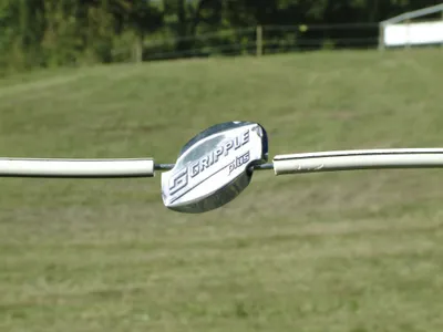 Image de Connecteur Gripple 2.0-3.25mm Fixation Rapide Et Sécurisée De Fils - Générique