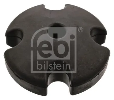 Produktbild von FEBI BILSTEIN 47522 Anschlagpuffer Federung Hinten für MAN E 2000 F 2000