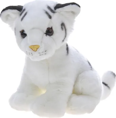 Image de Beppe Peluche Peluche Tigre 30cm