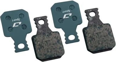 Produktbild von Jagwire DCA706 Sport Organic Disc Brake Pad, Magura (MT7)