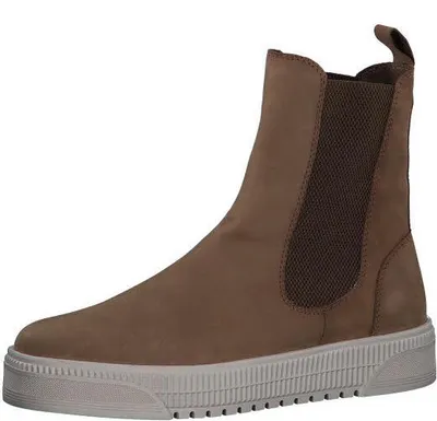 Produktbild von Marco Tozzi stiefel Stiefelette braun in Gr. 39