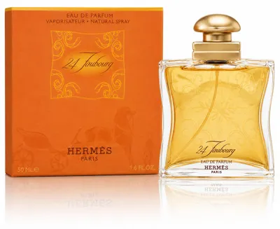 Immagine prodotto di Hermes 24 Faubourg Eau de Parfum 50 ml