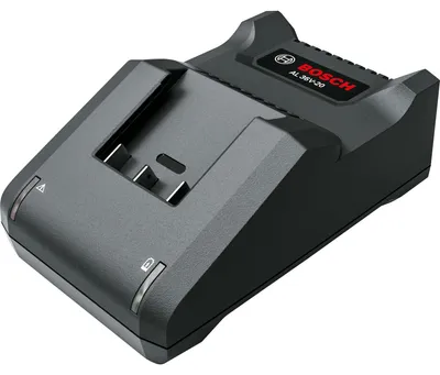Image de BOSCH Home & Garden F016800313 BOSCH Home & Garden AL36V-20 Akku-Ladegerät