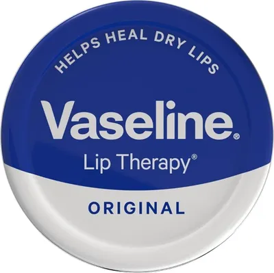 Image de Baume à lèvres original en étain pour femmes 20 - Vaseline