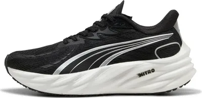 Produktbild von Puma Velocity NITRO 4 Wns - schwarz, Größe:6