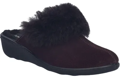 Image de JOSEF SEIBEL Avignon 306 | Pantoufles pour Femmes | rouge