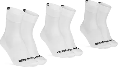 Produktbild von GripGrab Lightweight SL Fahrrad Socken Sommer - Radsocken Kurz & Lang