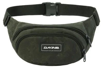 Produktbild von DAKINE Gürteltasche Hip Pack Rosin tannengrün