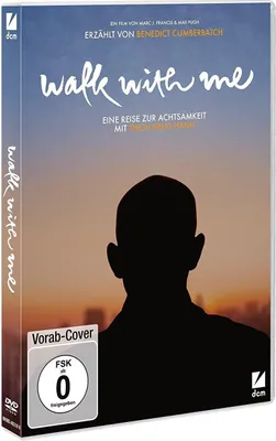 Produktbild von Walk With Me