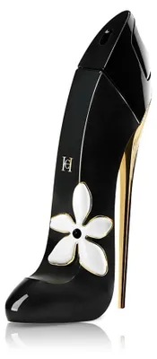 Obrázok produktu pre Carolina Herrera Good Girl Jasmine Absolute, Ženy, 80 ml, Nádoba na jedno použitie, Tekutý parfém, Mandarínka, Jazmín, Mandle