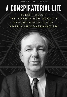 Produktbild von A Conspiratorial Life