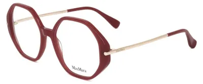 Immagine prodotto di Maxmara MM5005 Shiny red 54/18/145 Occhiali da donna