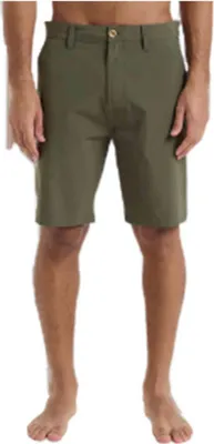 Image de Short Quiksilver EQYHY03881-CRE0 pour Homme