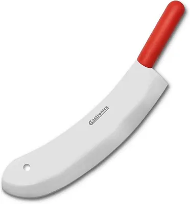 Produktbild von Wiegemesser Metzgermesser Fleisch Zirh 40 cm