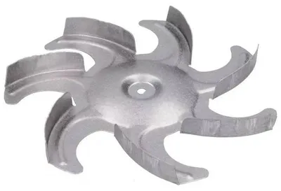 Produktbild von Ventilatorflügel 177mmø Bauknecht C00912636 für Backofen Herd