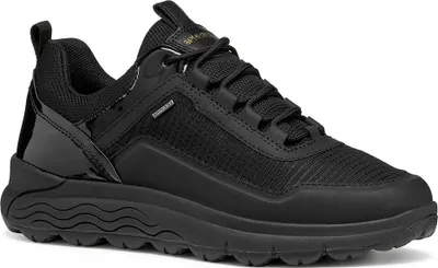 Produktbild von Geox Spherica 4x4 B Abx Sportschuhe Schwarz EU 36 Frau Schwarz EU 36