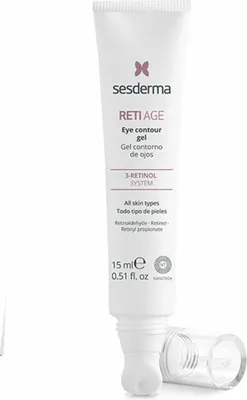 Image de Sesderma Retin-Age Contour des yeux 15 ml