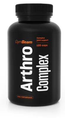 Image de GymBeam Joint Nutrition Arthro Complex 120 gélules