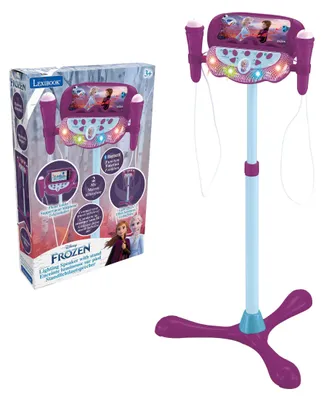 Immagine prodotto di Lexibook, Frozen, Set di supporti per altoparlanti, modello S160FZLXB