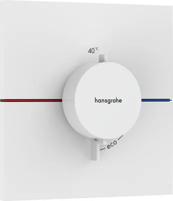 Obrázok produktu pre HANSGROHE 15574700 Termostat UP ShowerSelect Comfort E