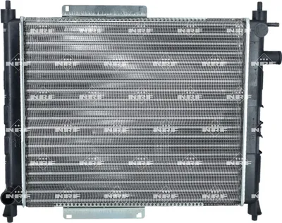 Image de NRF 58107A Radiateur Refroidissement moteur