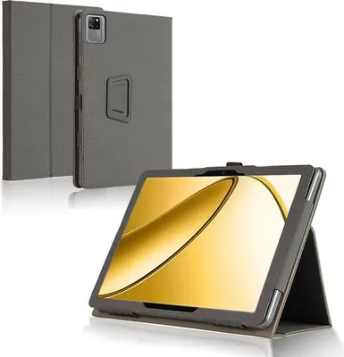 Zdjęcie produktu dla ETUI Z UCHWYTEM NA RĘKĘ I RYSIK do BLACKVIEW Tab 60 Pro 10.1"