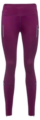 Image de GORE WEAR - Collants pour femmes, modèle Impulse, couleur violette, taille 36 (Europe)