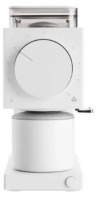 Obrázek produktu pro Fellow Kavamal? Fellow Ode Gen 2 Brew Grinder Baltas