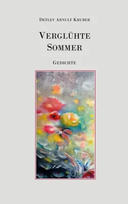 Produktbild von Verglühte Sommer