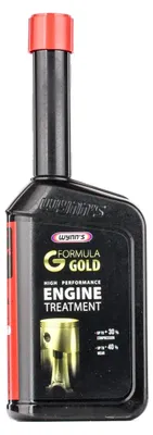 Produktbild von Wynns Engine Treatment Ölzusatz 500 Milliliter Flasche Reifen