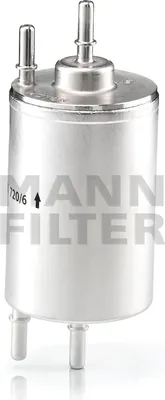 Image de Filtre à carburant