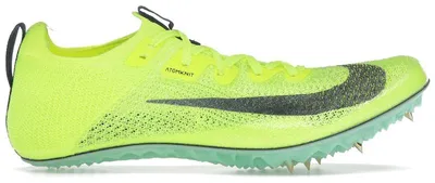 Imagen del producto de Nike Zoom Superfly Elite 2, color Volt Mint Foam, talla EU 46
