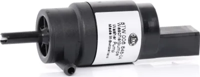 Produktbild von HELLA Waschwasserpumpe, Scheib für