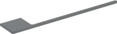 Produktbild von Geberit 503012JK1 Handtuchhalter für Badezimmermöbel