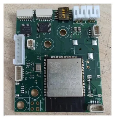 Produktbild von Skywatcher Motherboard Star Adventurer Gti