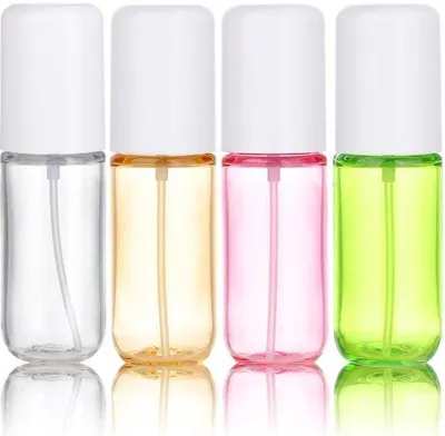 Image de Flacon pulvérisateur compact pour plusieurs liquides