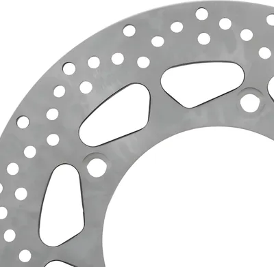 Obrázek produktu pro Brzdové kotouče zadní, RMS OEM 225162561 59C2582W0000, pro Yamaha XP 530 T-Max