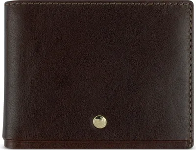 Produktbild von Bugatti Neaples Geldbörse RFID Schutz Leder 11.5 cm