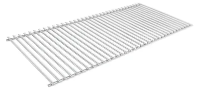 Nerezový grilovací rošt 70x33cm – pohled