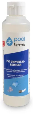 Produktbild von Fermit PVC Universal-Reiniger | 250 ml Flasche