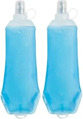 Image de Poche à eau - 500 ml - Lot de 2