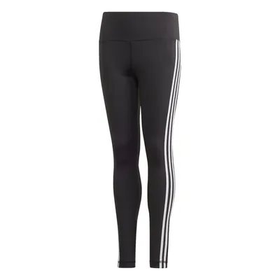 Produktbild von Adidas Jg Tr Bt3S Hr T Black/White 116